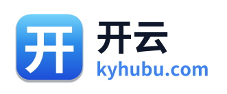 开云 Logo